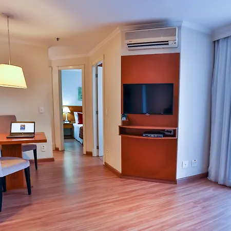 Quality Suites Vila Olimpia-2
