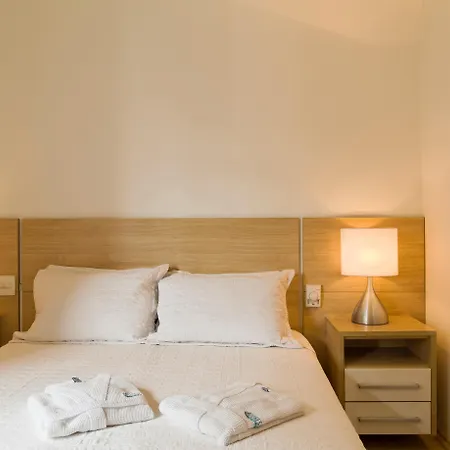 Hotel Intercity Address Faria Lima-2