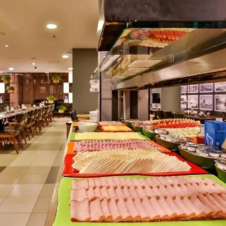 Suite Congonhas - Flat Aeroporto Congonhas-3
