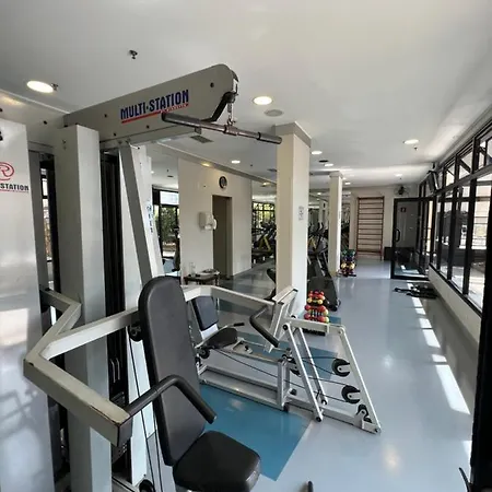 Hotel Congonhas Aeroporto Uh-801-2