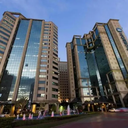 Flat 246 - Avenida Ibirapuera, Moema/SP-2