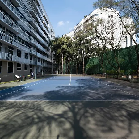 Blue Tree Premium Verbo Divino - Nações Unidas-2