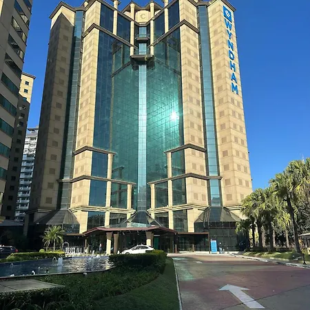 Flat 246 - Avenida Ibirapuera, Moema/SP-3