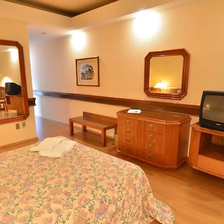 Hotel Gran Corona-3