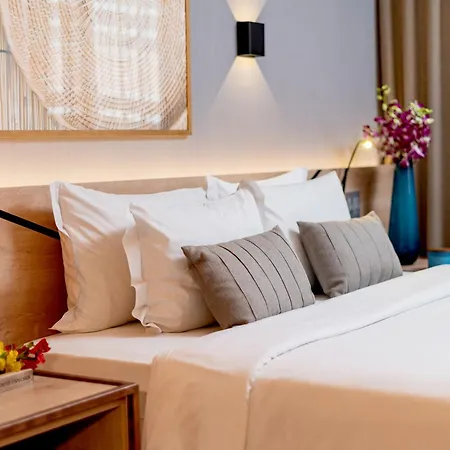 Grand Mercure Sao Paulo Vila Olimpia-3