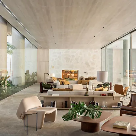 Pulso Hotel Faria Lima-3