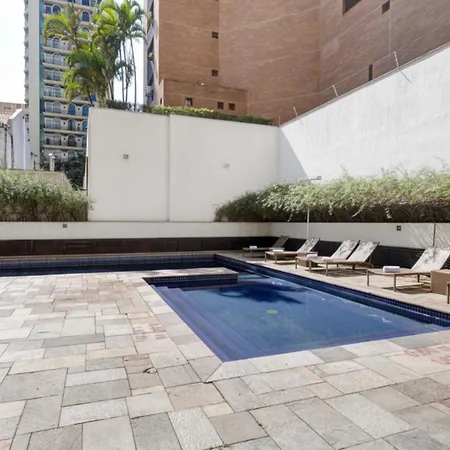 Quality Paulista (São Paulo, Jardins)-3