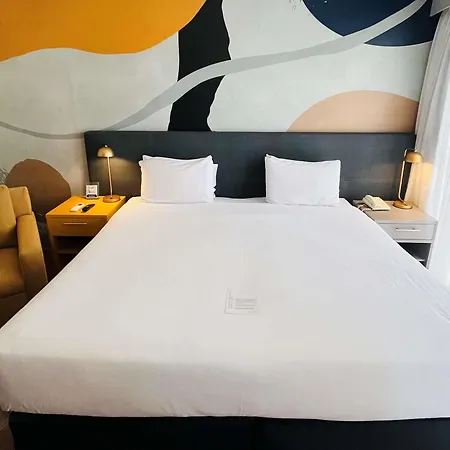 Mercure Sao Paulo Grand Plaza Paulista-2