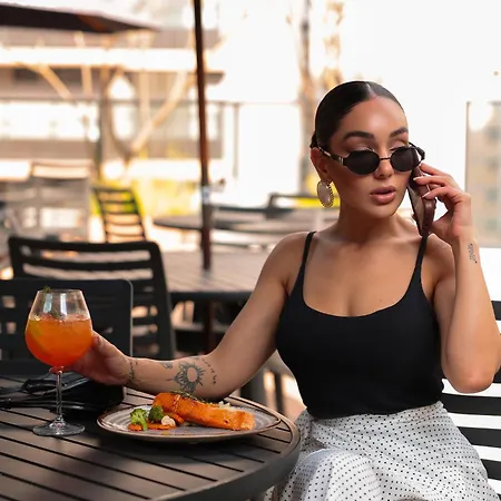 EZ Moema Hotel-2