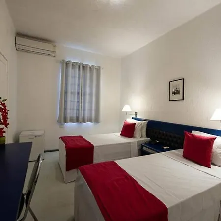 Hotel Normandie By Easy Plus-3