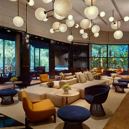 Renaissance São Paulo Hotel-2