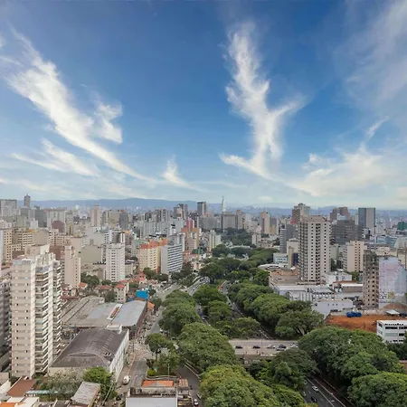 Mercure Sao Paulo Bela Vista-3