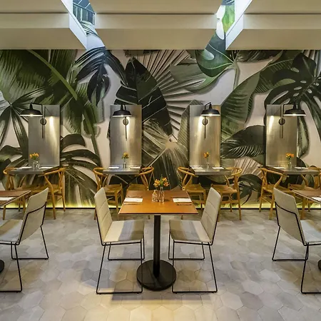 Grand Mercure Sp Itaim Bibi-2