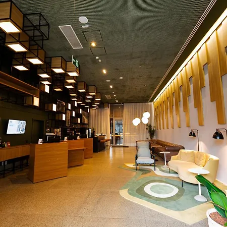 Grand Mercure Sp Pinheiros-2