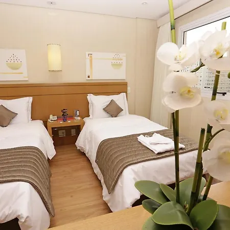 Astron Saint Charbel Suites & Life-3