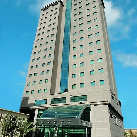 Luz Plaza Sao Paulo-2