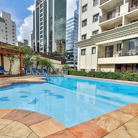 Quality Suites Vila Olimpia-3